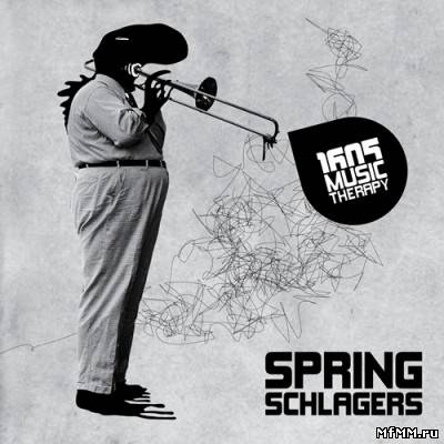 VA - Spring Schlagers (2011)