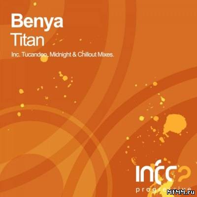 Benya - Titan (2011)