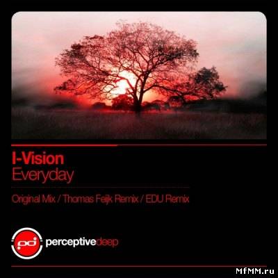 I-Vision - Everyday (2011)