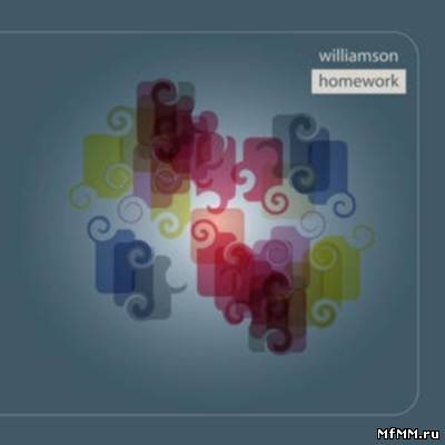 Williamson - Homework (2010)