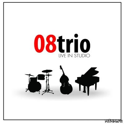 Andrea Vergari-Massimo Frellicca-Lucio Giovannella - 08 Trio - Live in studio (2011)