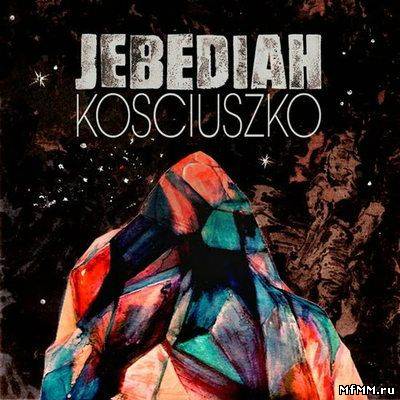 Jebediah - Kosciuszko [Deluxe Edition] (2011)