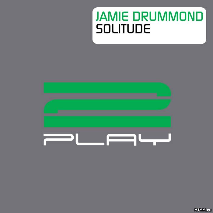 Jamie Drummond - Solitude (2011)