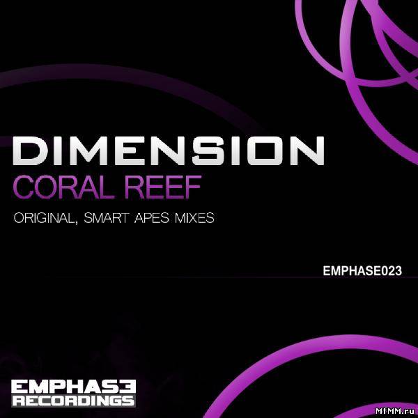 Dimension - Coral Reef (2011)