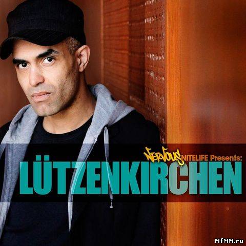 VA - Nervous Nitelife Presents: Luetzenkirchen (2011)