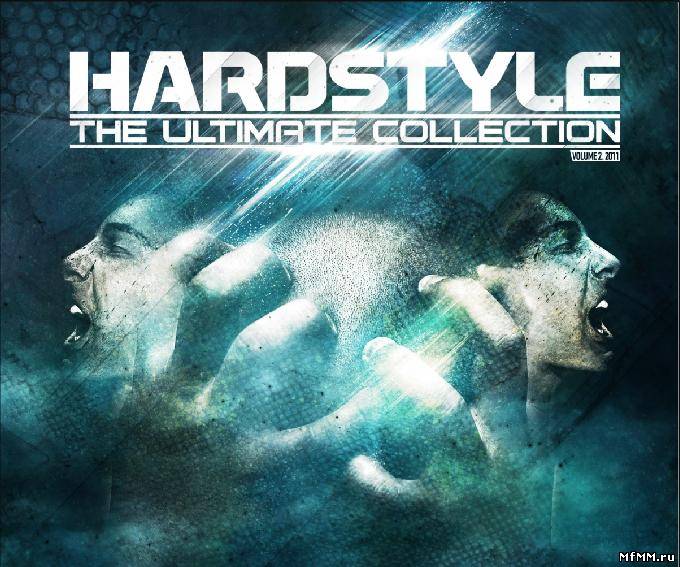 VA - Hardstyle The Ultimate Collection volume 2 2011