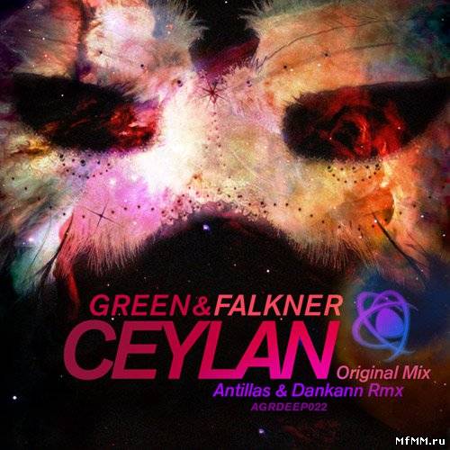 Green & Falkner - Ceylan(2011)