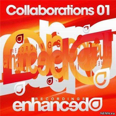 Enhanced Recordings: Collaborations 01