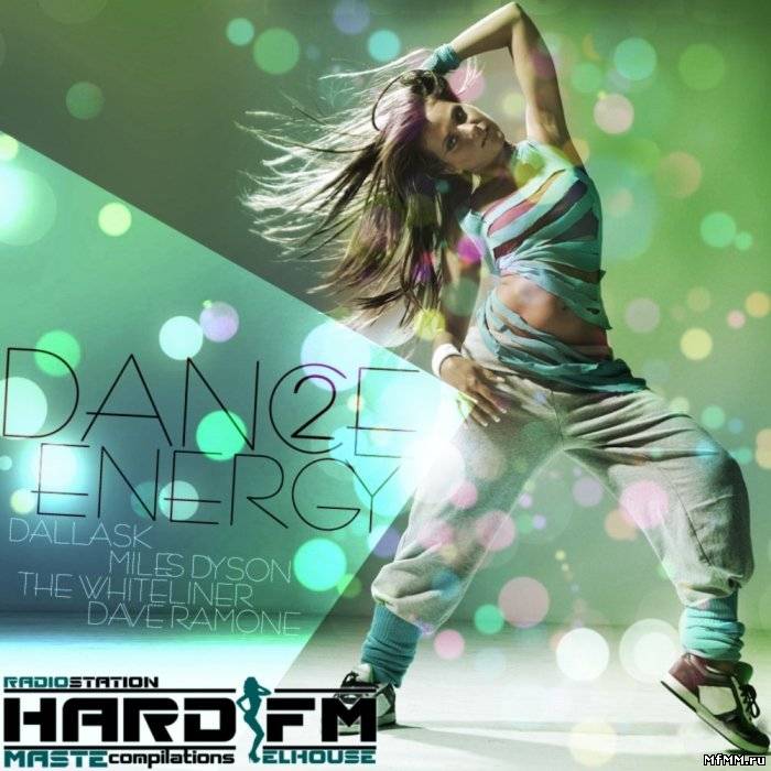 VA - Dance Energy 2