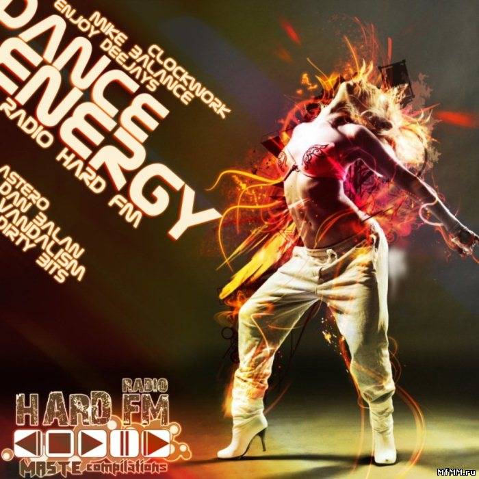 VA - Dance Energy 1