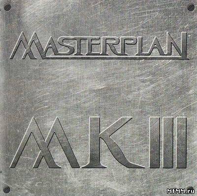 Masterplan - MK III (2011)