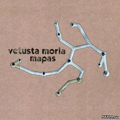 Vetusta Morla - Mapas (2011)