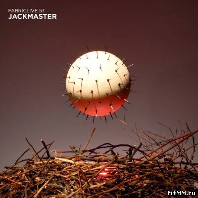 VA - Fabriclive 57 (Mixed By Jackmaster) (2011)