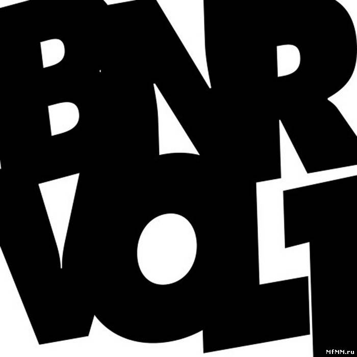 VA - BNR Vol.1 (2011)