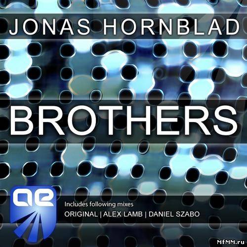 Jonas Hornblad - Brothers (2011)