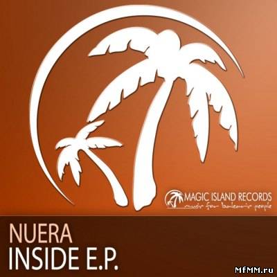 Nuera - Inside EP (2010)