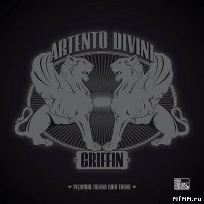 Artento Divini - Griffin (2010)