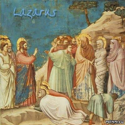 Lazarus - Lazarus (2011)