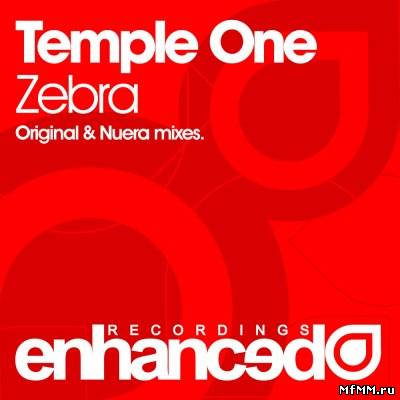 Temple One - Zebra (2011)