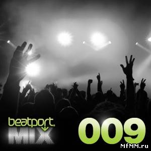 VA - BEATPORT MIX 009 (2011)