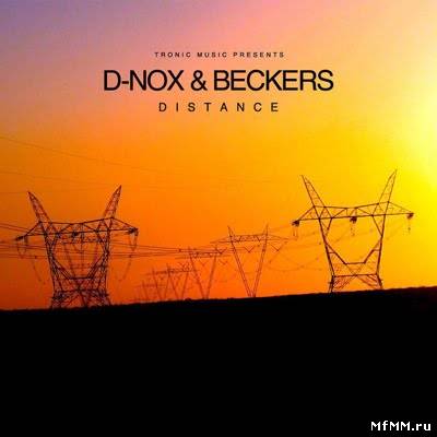 D-Nox & Beckers - Distance 2011