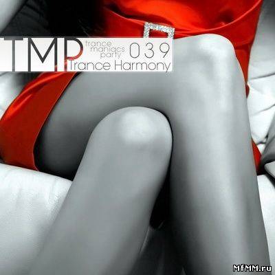 TMP: Trance Harmony 039 2011