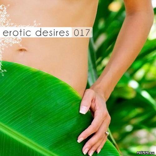 Erotic Desires Volume 017 (2011)