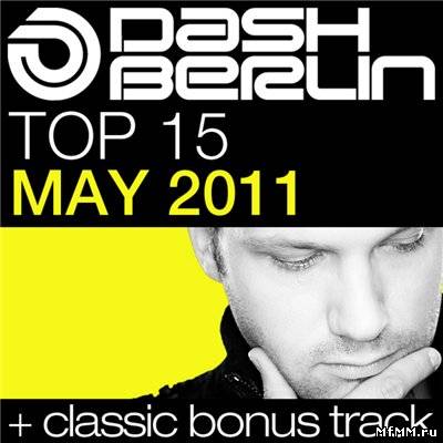 Dash Berlin Top 15 May 2011