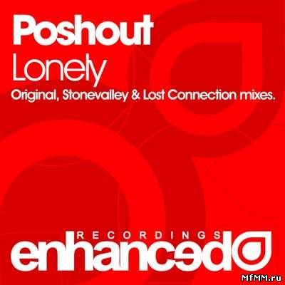 Poshout - Lonely (2011)