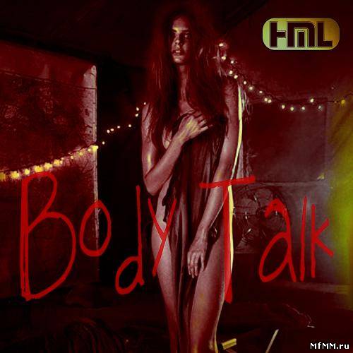 VA - Body Talk (Mixed by Cyno) (2011)