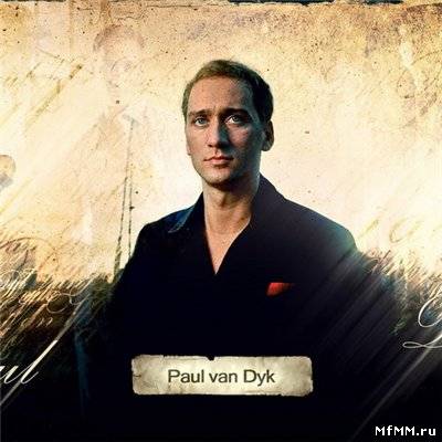 Paul van Dyk - Vonyc Sessions 246