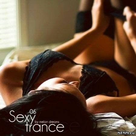 Sexy Trance #06 (2011)