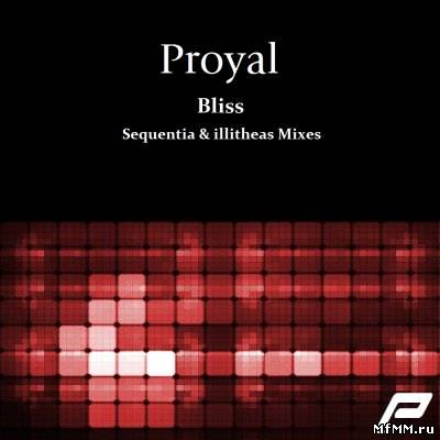 Proyal - Bliss (2011)