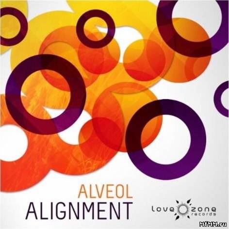 Alveol - Alignment (2011)