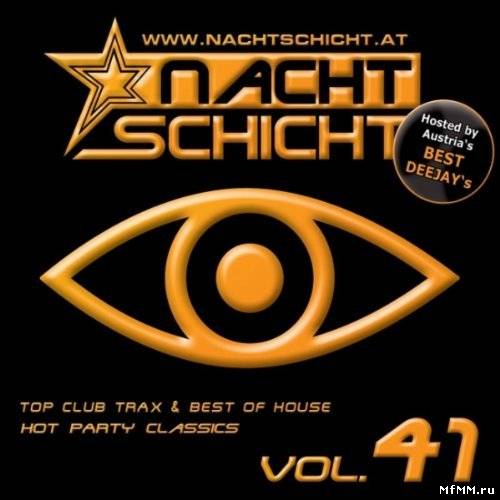 Nachtschicht Vol. 41 (2011)