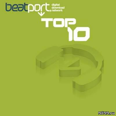 VA - Beatport Top 10 (2011)