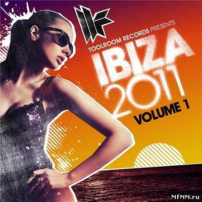 Toolroom Records Ibiza 2011 Vol.1 2011