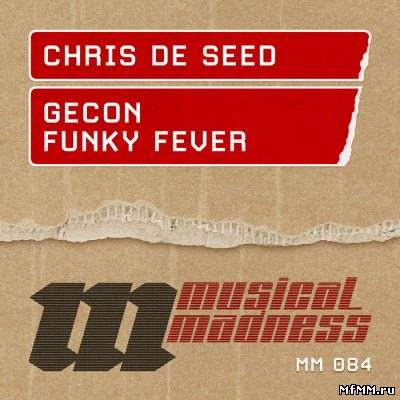 Chris De Seed - Gecon (2011)