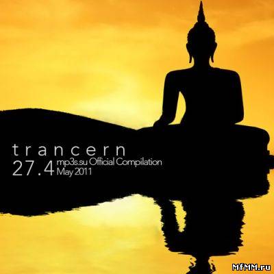 Trancern 27.4: mp3s.su Official Compilation (May 2011)