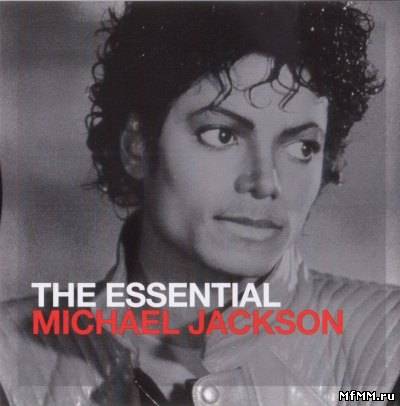 Michael Jackson - The Essential (2011)