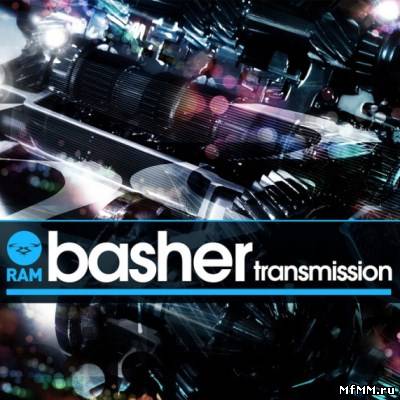 Basher - Transmission