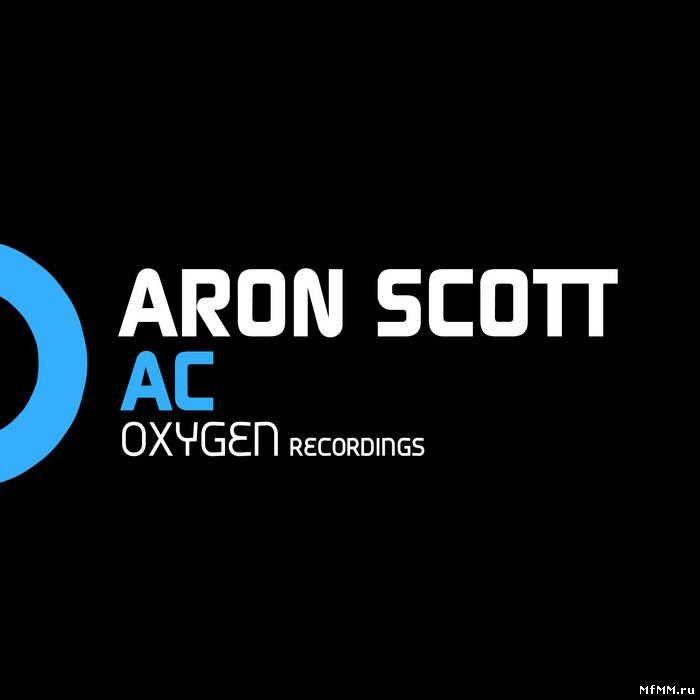 Aron Scott - AC (2011)