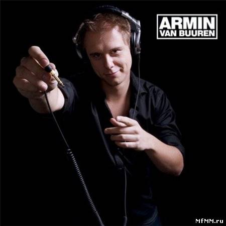 Armin Van Buuren - Live at Armin Only