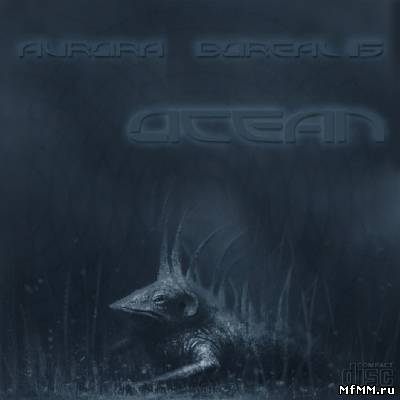 Aurora Borealis - Ocean (2010)