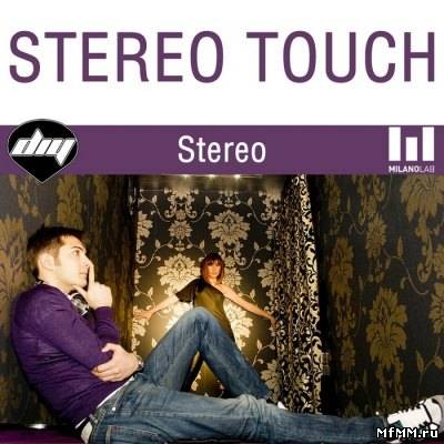 Stereo Touch - Stereo (2011)