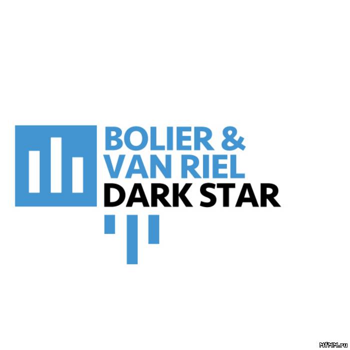 Leon Bolier & Sied van Riel - Dark Star (2010)