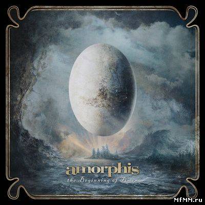 Amorphis - The Beginning Of Times (2011)