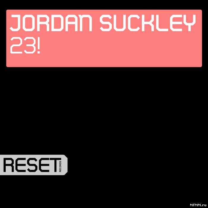 Jordan Suckley - 23! (2011)