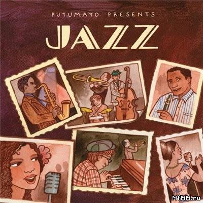 VA - Putumayo Presents Jazz 2011