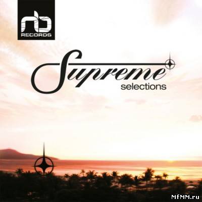 VA - Supreme Selections (2011)